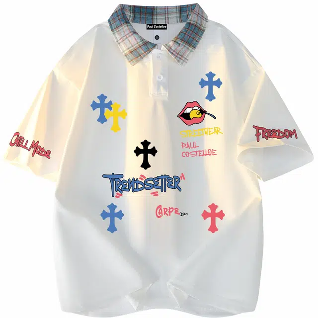 PAUL COSTELLOE POLOPolo