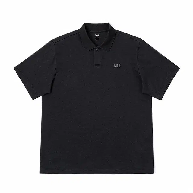 Lee SS25 Polo