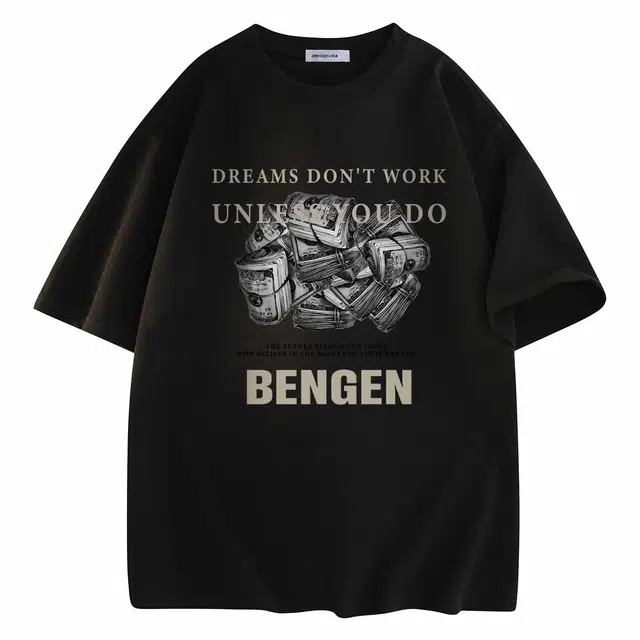 BENGEN T