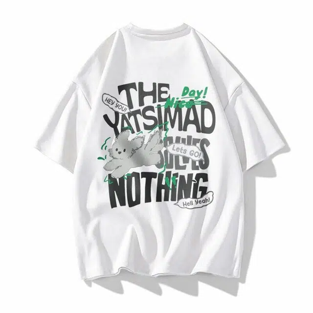 YATSI T