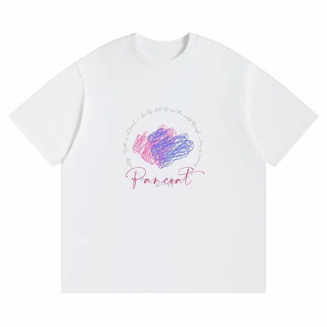 Pancoat LogoT