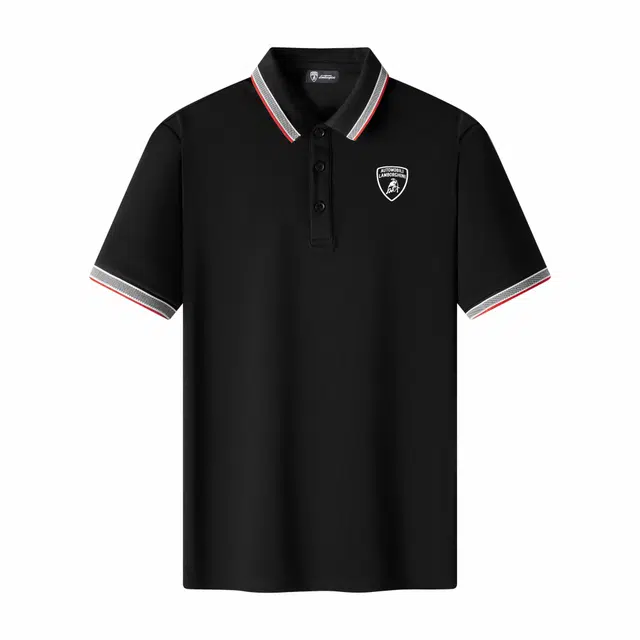 Automobili Lamborghini logoPolo