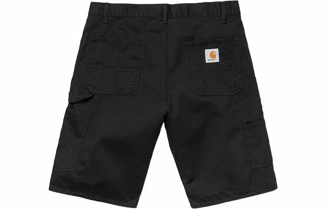 Carhartt WIP SS23 Detour editorial
