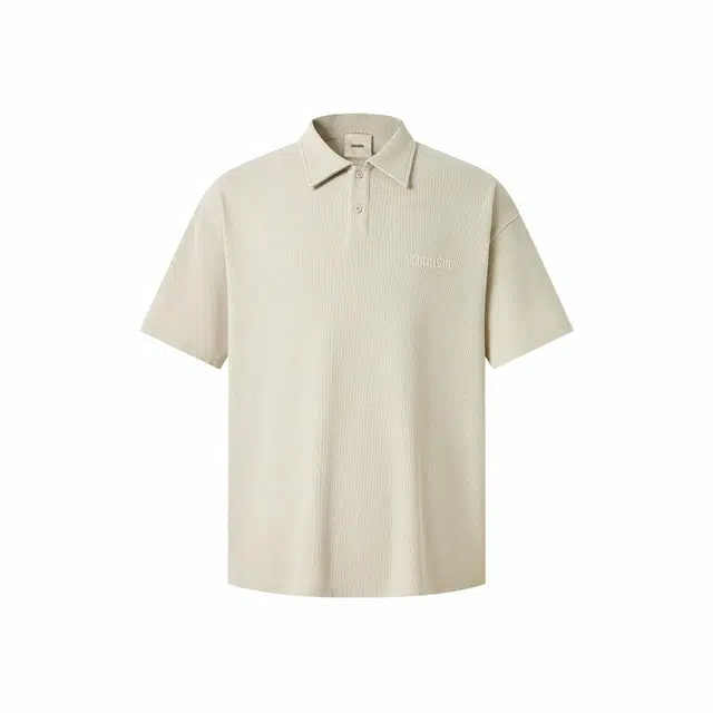 CHINISM logoPolo