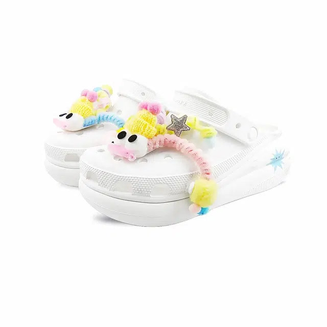 Crocs Crush Clog BNK EVA