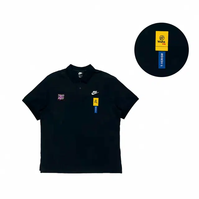Nike Sportswear LogoPolo