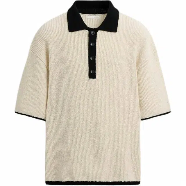 ZARA Polo