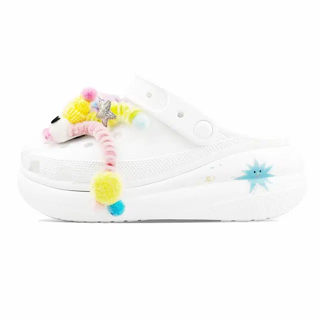 Crocs Crush Clog BNK EVA