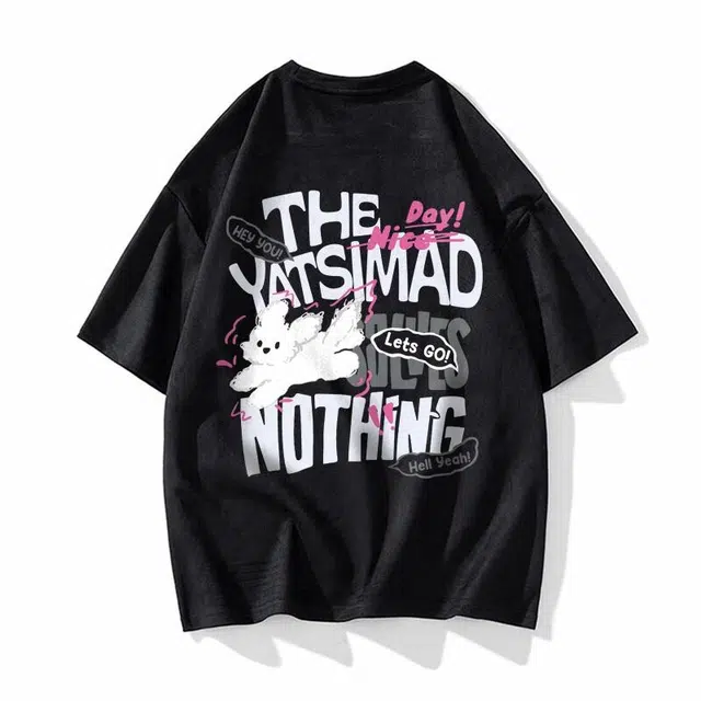 YATSI T