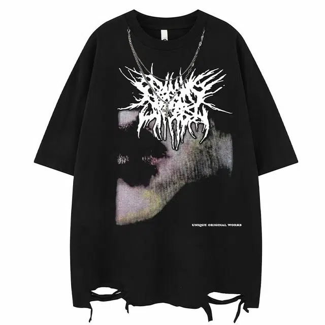 YEARNED T