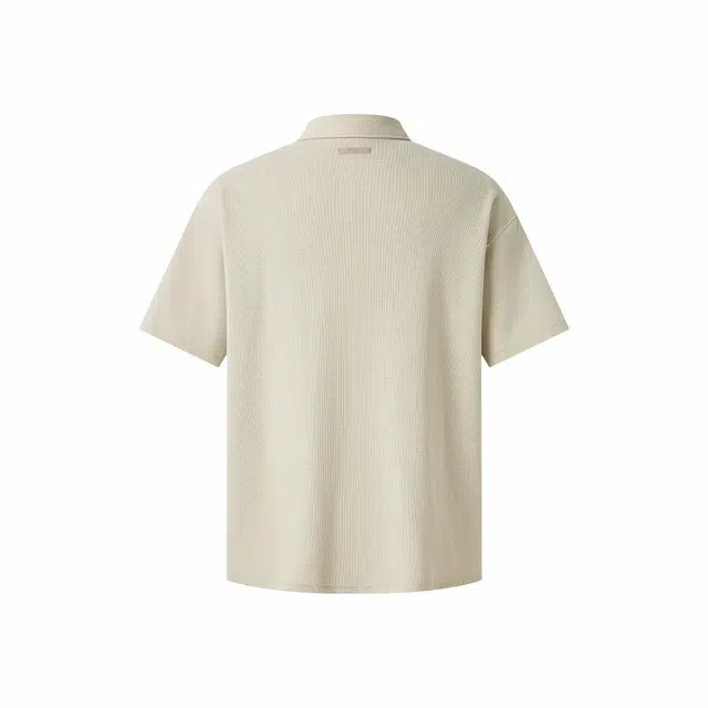 CHINISM logoPolo