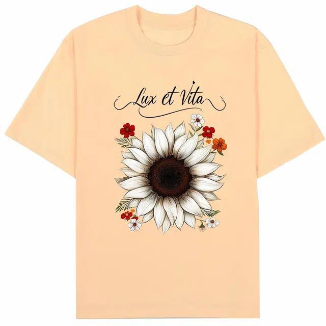 LUX ET VITA T
