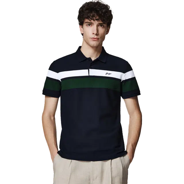 JUDGER Polo