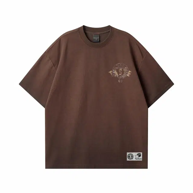 SANTASTIC T