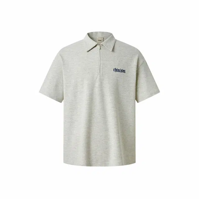 CHINISM Polo