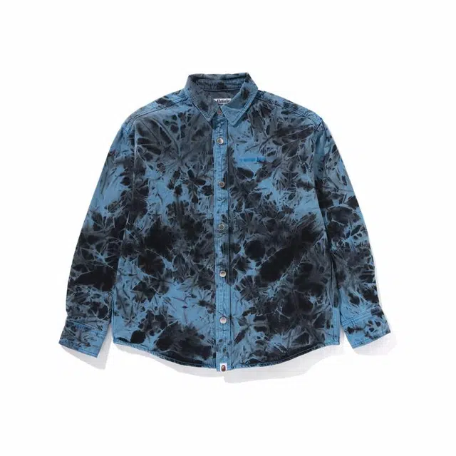 BAPE SS25 logo