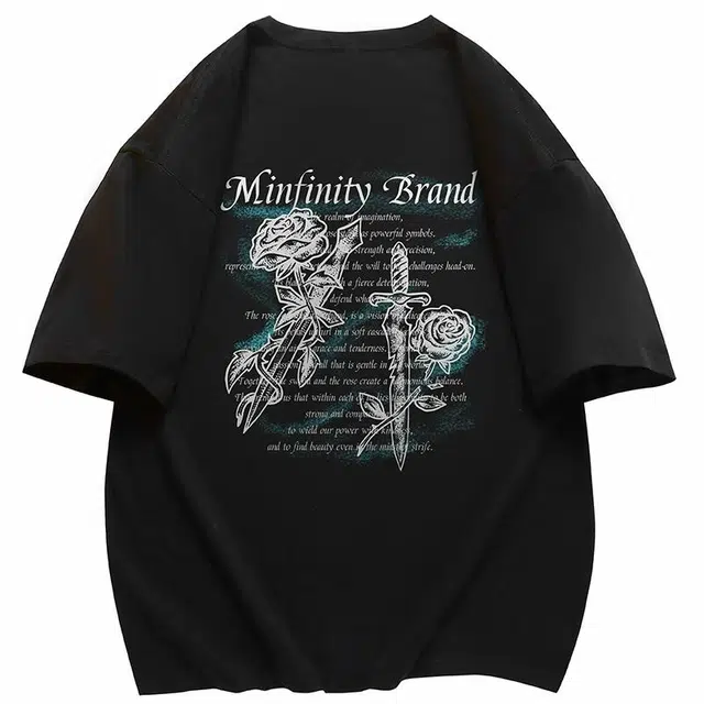 Minfinity T
