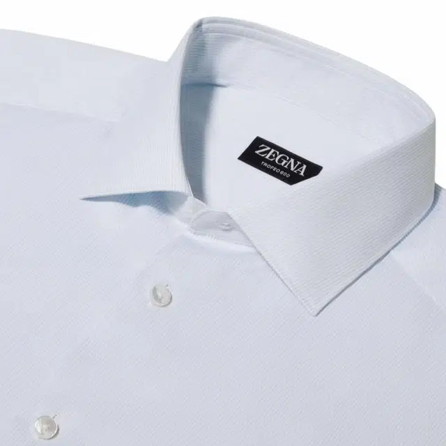 Zegna SS25