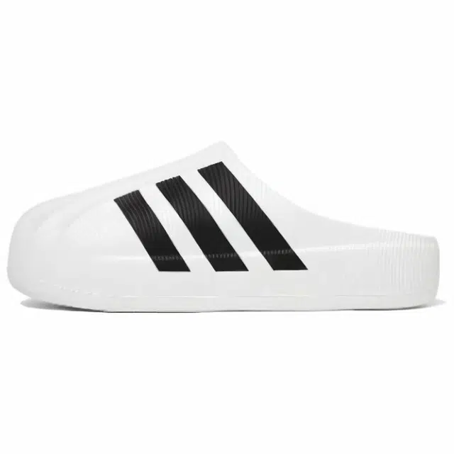adidas originals adiFOM SUPERSTAR MULE EVA