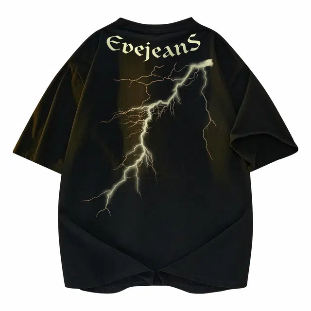 EVE Jeans T