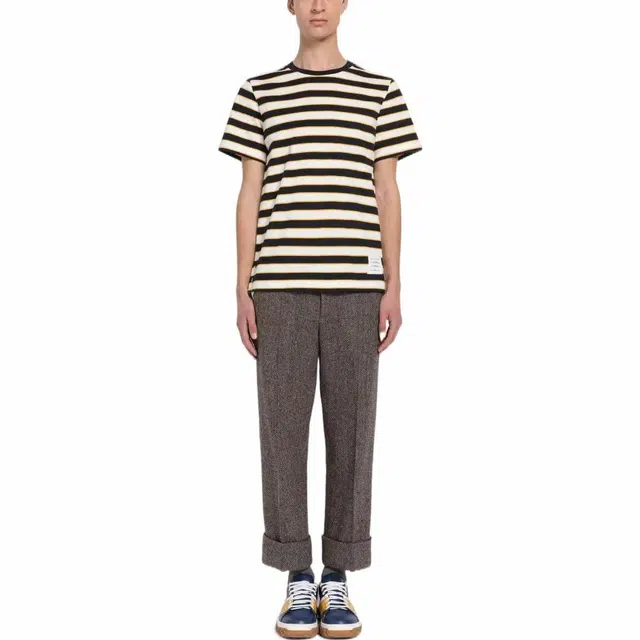 THOM BROWNE FW22 T