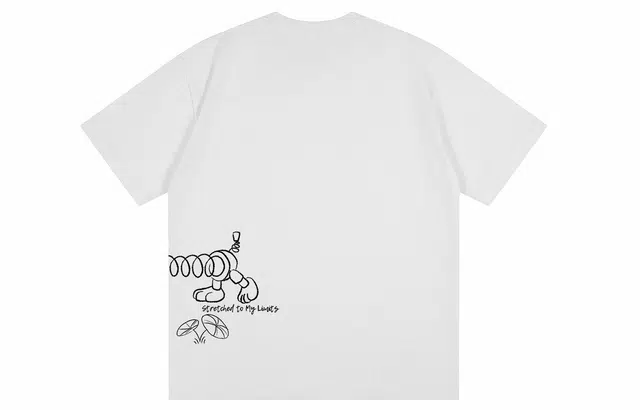 Disney T