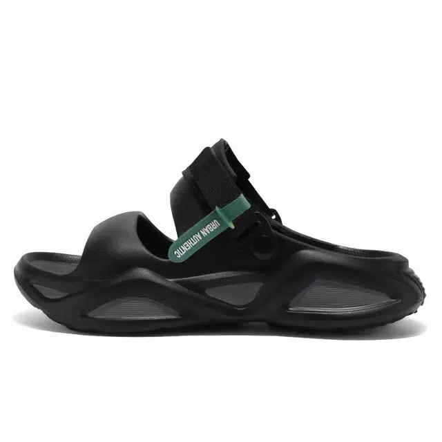 URBAN AUTHENTIC EVA