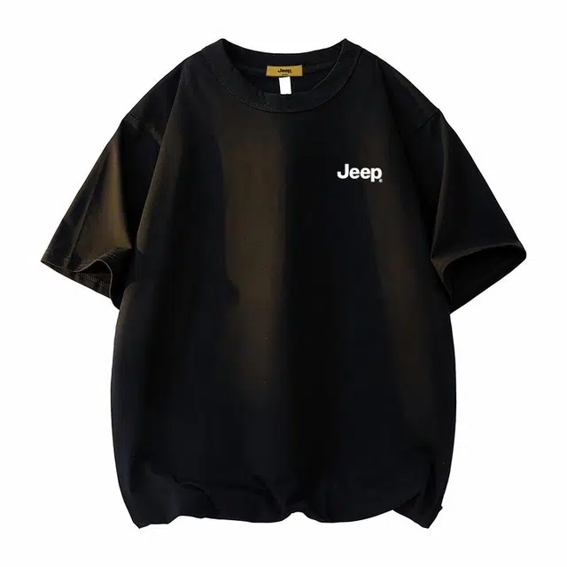 Jeep LOGOT