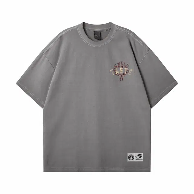 SANTASTIC T