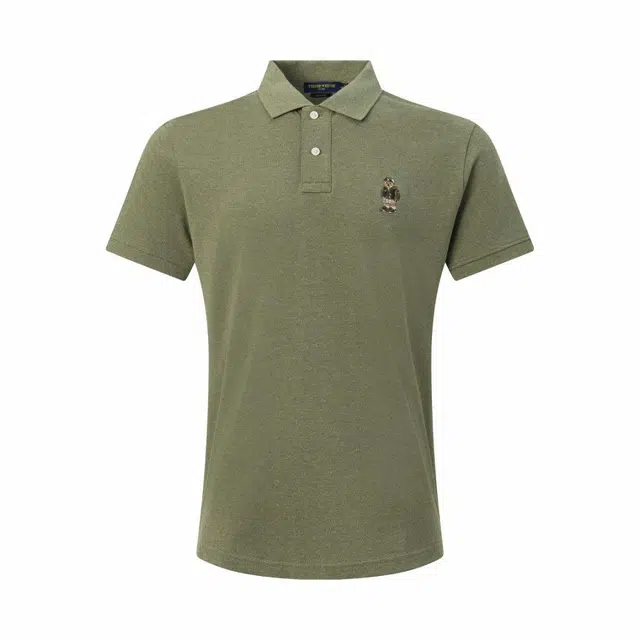 Teenie Weenie Men 24SS Polo