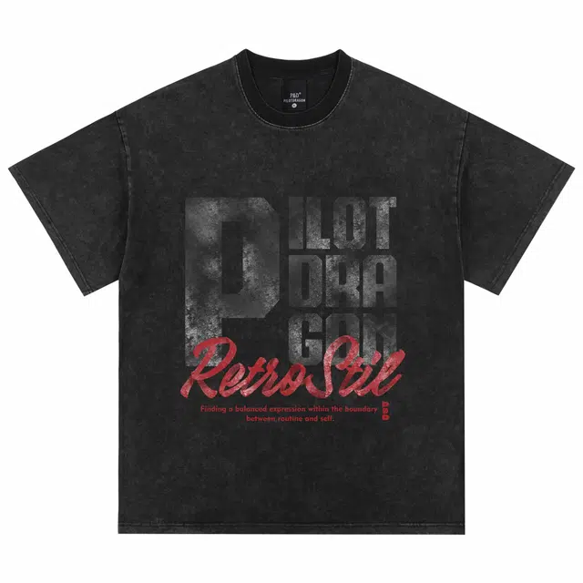 PILOTDRAGON T