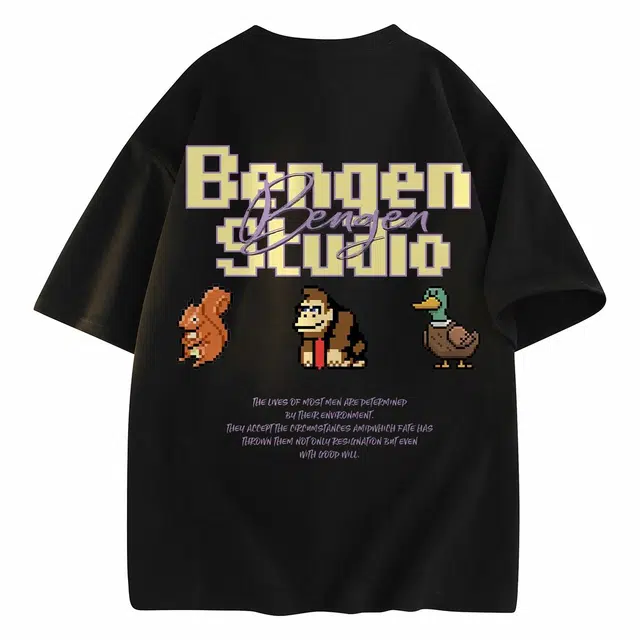 BENGEN T