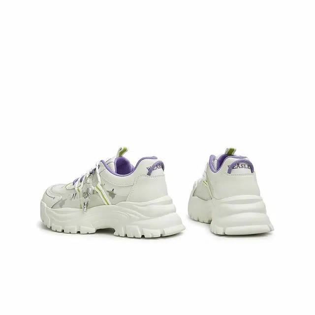 teenmix PU 5cm