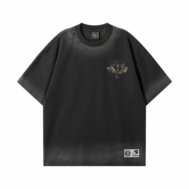 SANTASTIC T