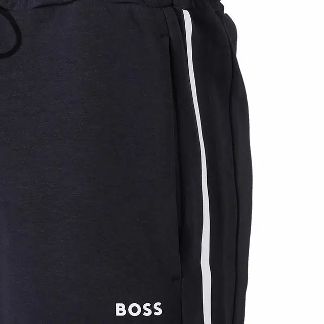 HUGO BOSS SS24 Logo