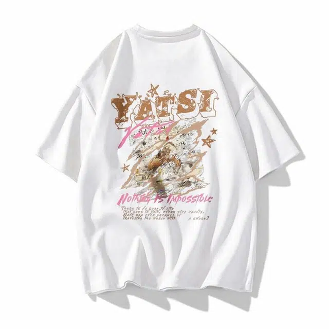 YATSI T