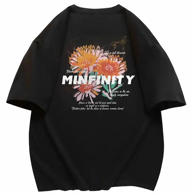 Minfinity T