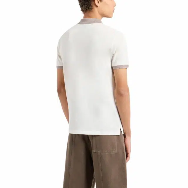 EMPORIO ARMANI SS24 PoloPolo