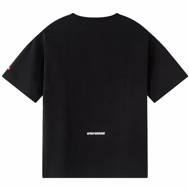 SPRAYGROUND T