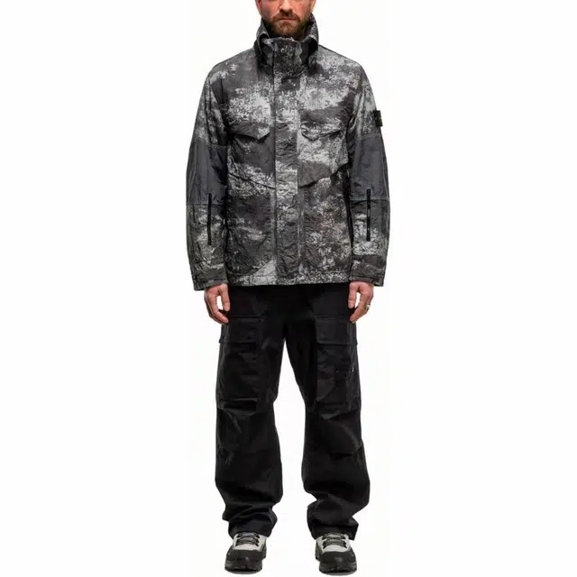 STONE ISLAND SS24