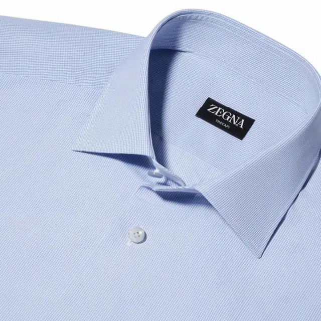 Zegna SS25