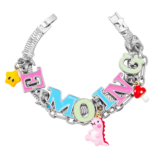 MADE BY DIZON emo