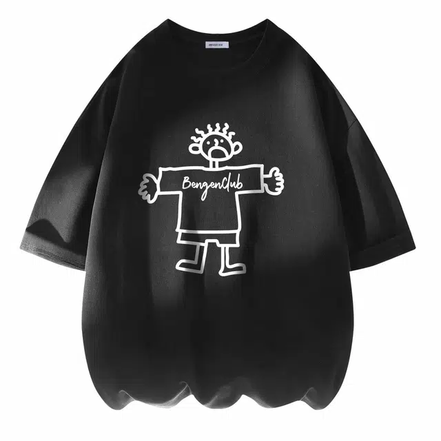 BENGEN T