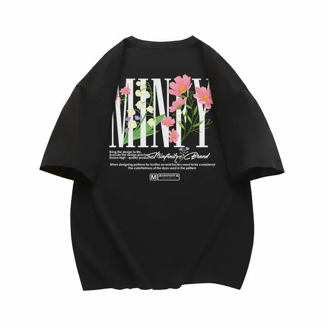 Minfinity T