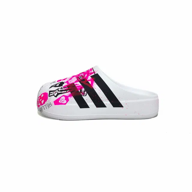 adidas originals adiFOM SUPERSTAR MULE EVA
