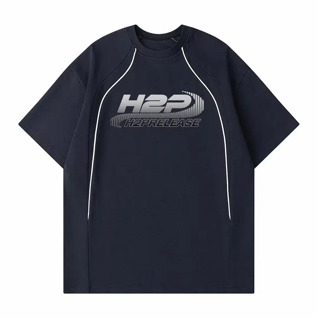 H2P logoT