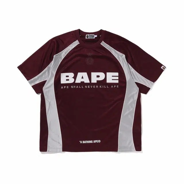 BAPE SS25 logoT