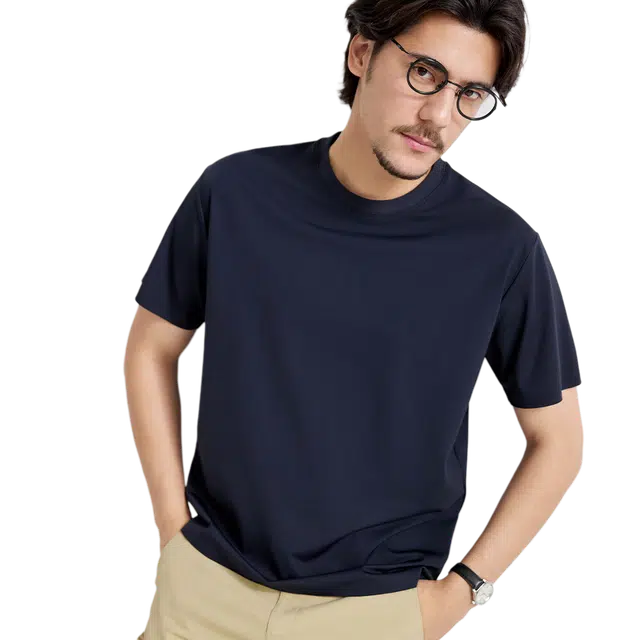 JUDGER T