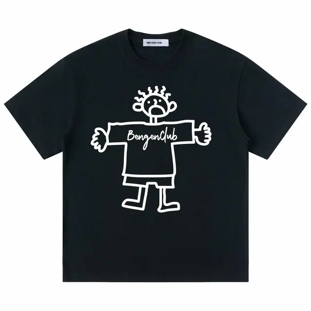 BENGEN T