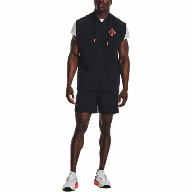 Under Armour